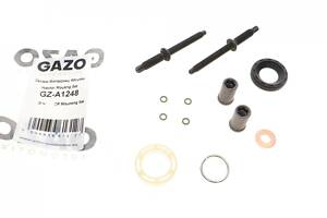 GAZO GZ-A1248 Ремкомплект форсунки Citroen Berlingo/Jumpy/Peugeot Expert/Partner 1.6 HDi 05-