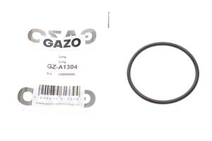 GAZO GZ-A1304 Прокладка колектора впускного Renault Kangoo/Laguna II/Trafic 1.4-2.0 01-