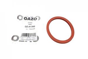 GAZO GZ-A1360 Прокладка заслонки дроссельной Renault Kangoo 1.4 97-