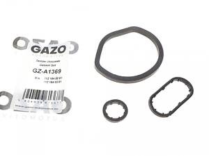 GAZO GZ-A1369 Ремкомплект радіатора масляного MB Vito (W639) 03- (M112)
