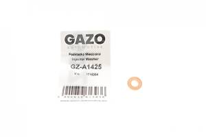 GAZO GZ-A1425 Шайба під форсунку Citroen Jumpy/Peugeot Expert 2.0 HDi 03-