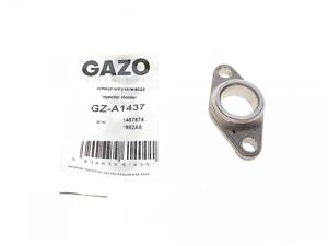 GAZO GZ-A1437 Кронштейн форсунки Citroen Jumpy 1.6 HDi 07-16