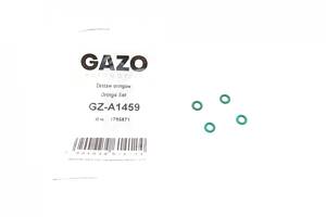 GAZO GZ-A1459 Прокладка шланга слива Ford Transit 2.2 TDCi 06- (Уплотнитель)