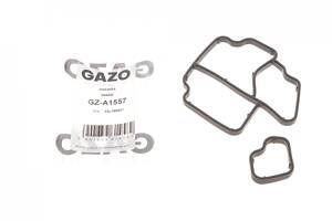 GAZO GZ-A1557 Прокладка корпуса фільтра масляного VW 2.0TDI 10-