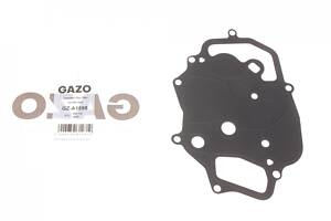 GAZO GZ-A1598 Прокладка фільтра масляного Audi A6/ Q5/Q7/ VW Touareg 3.0 V6 TDI 04-18