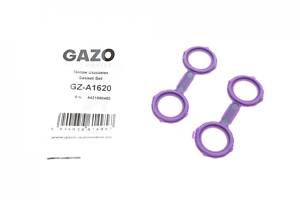 GAZO GZ-A1620 Прокладка масляного радиатора MB Sprinter OM642 3.0CDI (к-кт 2 шт)