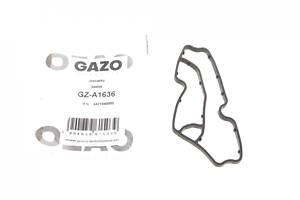 GAZO GZ-A1636 Прокладка корпуса фильтра масляного MB Sprinter 3.0CDI OM642