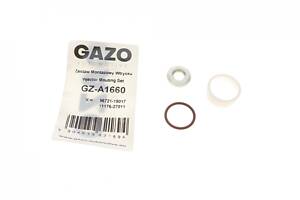 GAZO GZ-A1660 Ремкомплект форсунки Toyota Corolla/Rav4 2.0/2.2D 05-