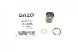 GAZO GZ-A1665 Ремкомплект форсунки Renault Master 2.2 dCI 00-
