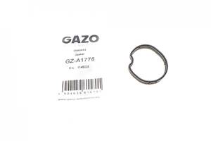 GAZO GZ-A1778 Прокладка термостата Ford Connect 1.8 TDCi 02-