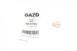 GAZO GZ-A1804 Шайба трубки зливу Mazda 6 2.0 DI 05-07