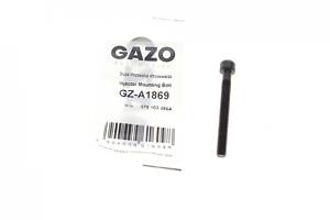 GAZO GZ-A1869 Болт крепления форсунки VW T5 2.5TDI 96KW