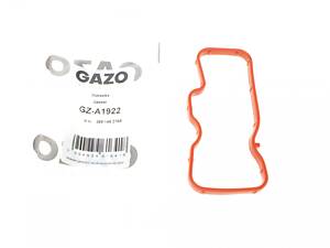 GAZO GAZ-A1922 Прокладка впускного колектора Audi Q5/Q7/VW Touareg 3.0 TDI 10-18 (L)