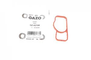 GAZO GZ-A2198 Прокладка помпи води MB Sprinter OM651 2.2CDI 09-