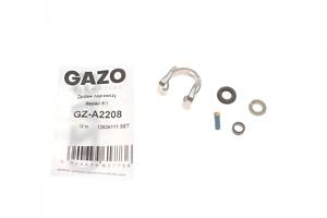 GAZO GZ-A2208 Ремкомплект форсунки Opel Astra J/Insignia A 2.0 08-17