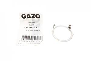 GAZO GZ-A2217 Прокладка клапана EGR Audi A4/A5/Q5/Skoda Octavia III/Golf VII/Passat B8 2.0