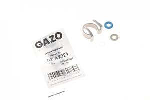 GAZO GZ-A2221 Ремкомплект форсунки Citroen C4/C5/Peugeot 207/208/308/508 1.6 GTi 06-