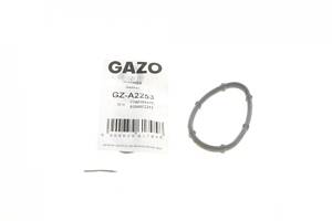 GAZO GZ-A2253 Прокладка колектора впускного Opel Vivaro/Renault Trafic 2.0 16V 01-