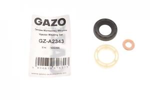 GAZO GZ-A2343 Ремкомплект форсунки Citroen Berlingo/Jumpy/Peugeot Expert/Partner 1.6 HDi 0