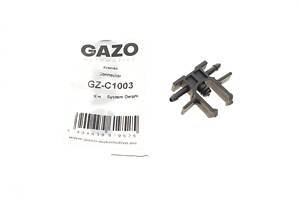 GAZO GZ-C1003 Штуцер шланга зливу Т-подібний (пласт.) (Delphi)