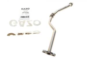 GAZO GZ-D1058 Трубка зливу оливи з турбіни Citroen C3/C4/Berlingo/Peugeot 208/308 1.2 THP