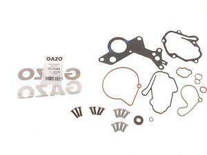 GAZO GZ-F1003 Ремкомплект вакуумного насосу Audi A2/A3/A4/A6/VW Golf/Ford Galaxy 1.4-1.9 T