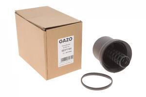 GAZO GZ-F1164 Крышка корпуса фильтра масляного Skoda Octavia II/VW Golf V/VI 2.0FSI/TFSI