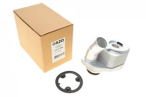 GAZO GZ-F1299 Радиатор масляный Fiat Ducato 2.3D 06-