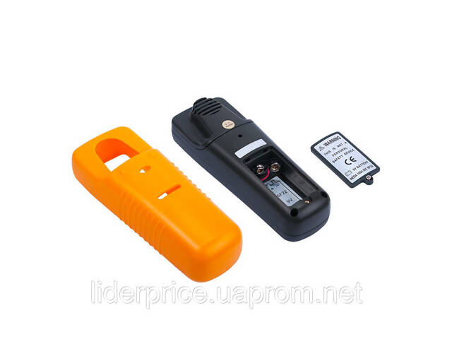 Газоаналізатор чадного газу (CO) Xintest HT-1000, оригінал! - Фото 2