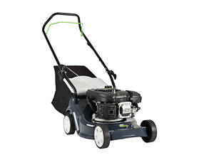 Газонокосарка бензинова Greenzone PM 4018 P Easy (112994)