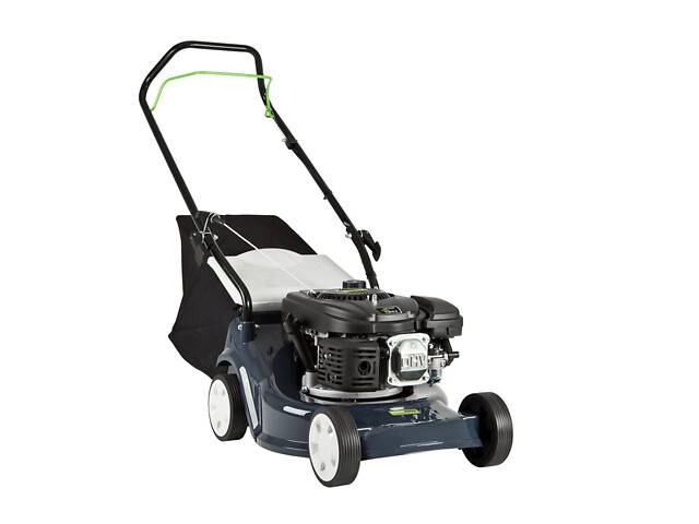 Газонокосарка бензинова Greenzone PM 4018 P Easy (112994) - Фото 1