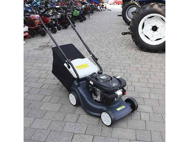 Газонокосарка бензинова Greenzone PM 4018 P Easy (112994) - Фото 2
