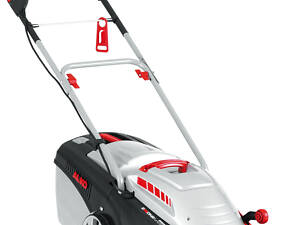 Газонокосарка електрична AL-KO Comfort 34 E (112857)