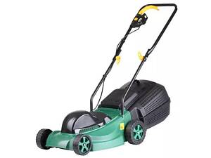 Газонокосарка електрична Opp FLMP-36 1300W 36см.