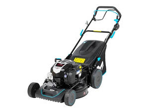 Газонокосилка бензиновая с приводом MacAllister B&S 550 E 46 cm