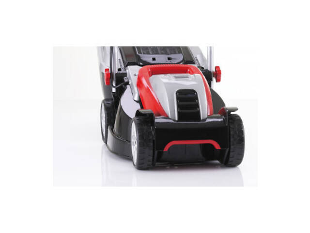 Газонокосилка электрическая AL-KO Classic 3.82 SE 112856 - Фото 2