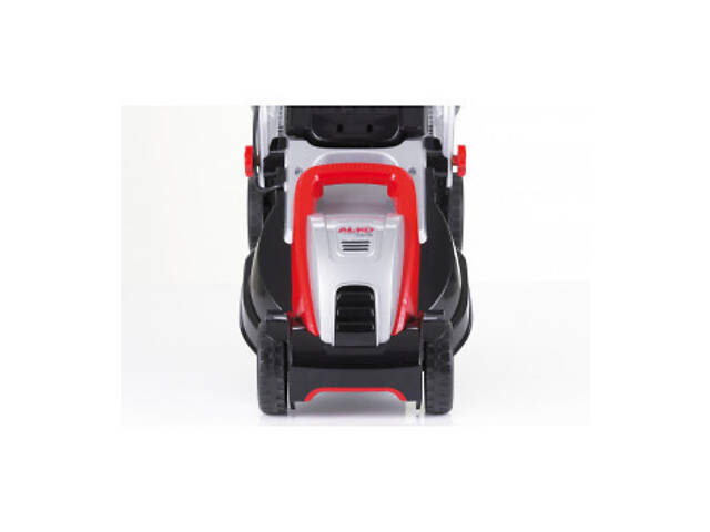 Газонокосилка электрическая AL-KO Classic 3.82 SE 112856 - Фото 3