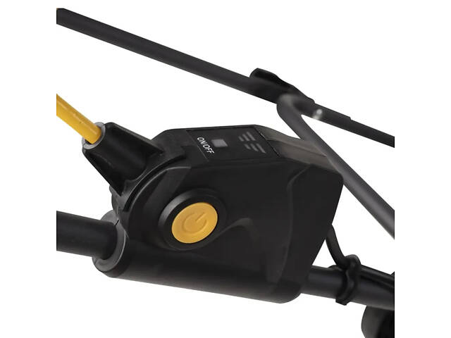 Акумуляторна газонокосарка Procraft PLM20 (без АКБ та ЗП) - Фото 3