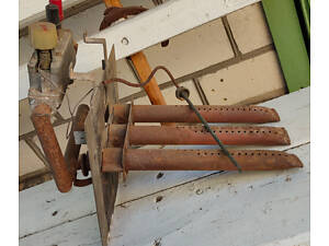 Газова автоматика для опалювального котла АПОК 1