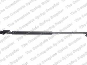 Газова пружина LESJOFORS 8188311 на SUBARU FORESTER (SH)