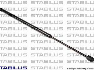 Газова пружина STABILUS 013349 на MERCEDES-BENZ VITO / MIXTO фургон (W639)