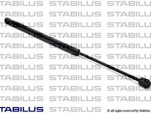 Газовая пружина STABILUS 014035 на KIA SPORTAGE (JE_, KM_)