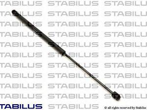 Газовая пружина STABILUS 016391 на MITSUBISHI SPACE STAR (DG_A)