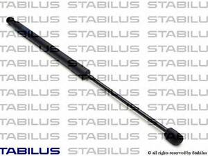 Газовая пружина STABILUS 016823 на VW PASSAT Variant (3C5)