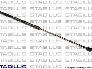 Газова пружина STABILUS 017510 на VW VENTO III (1K2)