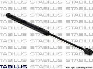 Газовая пружина STABILUS 017681 на VW KOMBI/CARAVELLE V автобус (7HB, 7HJ, 7EB, 7EJ, 7EF)