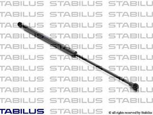 Газовая пружина STABILUS 018724 на VW SHARAN (7M8, 7M9, 7M6)