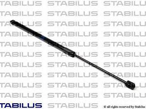 Газовая пружина STABILUS 031543 на CITROËN C4 Grand Picasso I (UA_)