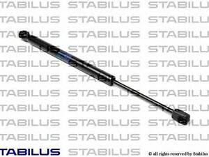 Газова пружина STABILUS 032622 на FORD MONDEO IV седан (BA7)