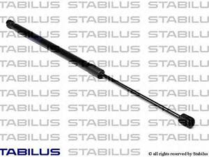 Газовая пружина STABILUS 9341XC на LAND ROVER LR2 (FA_)